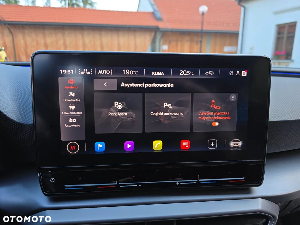 Seat Leon 1.5 eTSI OPF DSG FR - 26