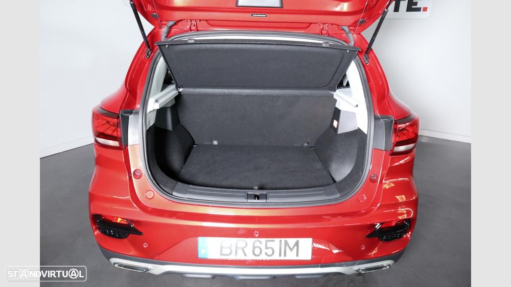 MG ZS 1.0 T-GDI Luxury Aut. - 21