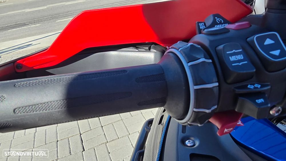 BMW R 1300 GS Adventure - 14