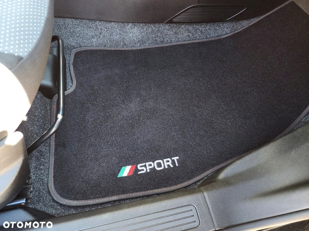 Fiat Punto 2012 - 27