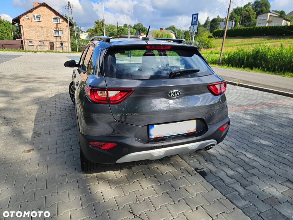 Kia Stonic 1.0 T-GDI OPF Dream-Team Edition - 7
