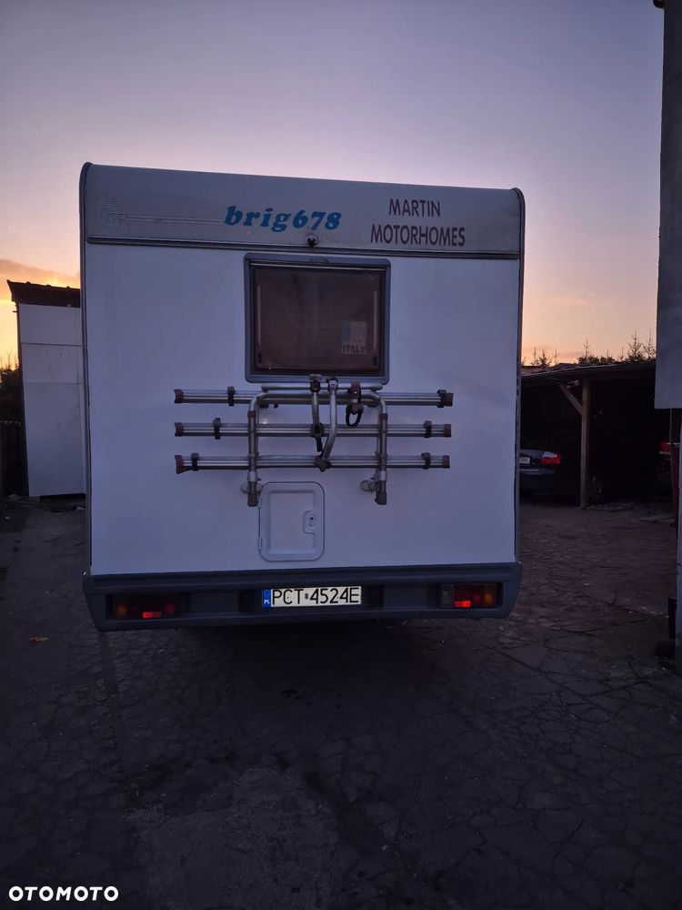 Fiat Ducato - 4