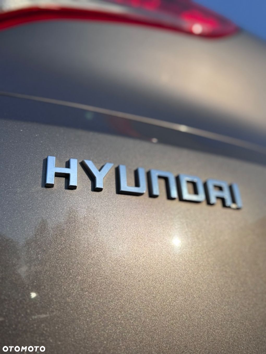 Hyundai Tucson - 13