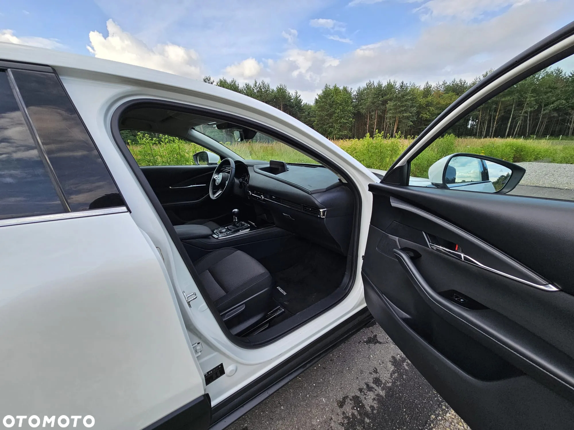 Mazda CX-30 - 8