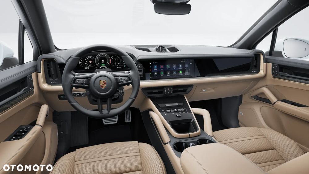 Porsche Cayenne S E-Hybrid PHEV - 7