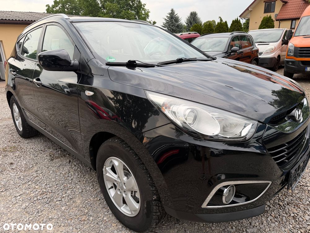Hyundai ix35 2.0 2WD Style - 26