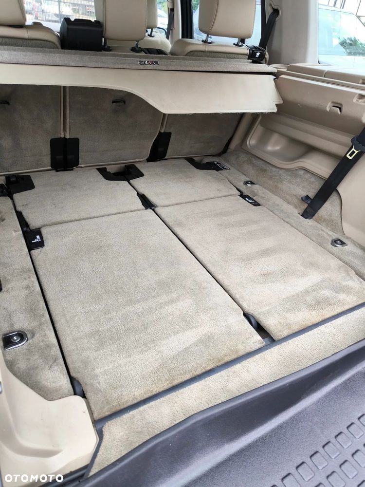 Land Rover Discovery 3.0D V6 HSE - 6