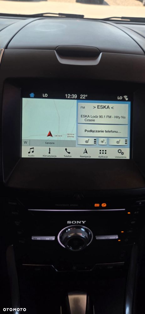 Ford S-Max 2.0 TDCi ST-Line PowerShift - 26