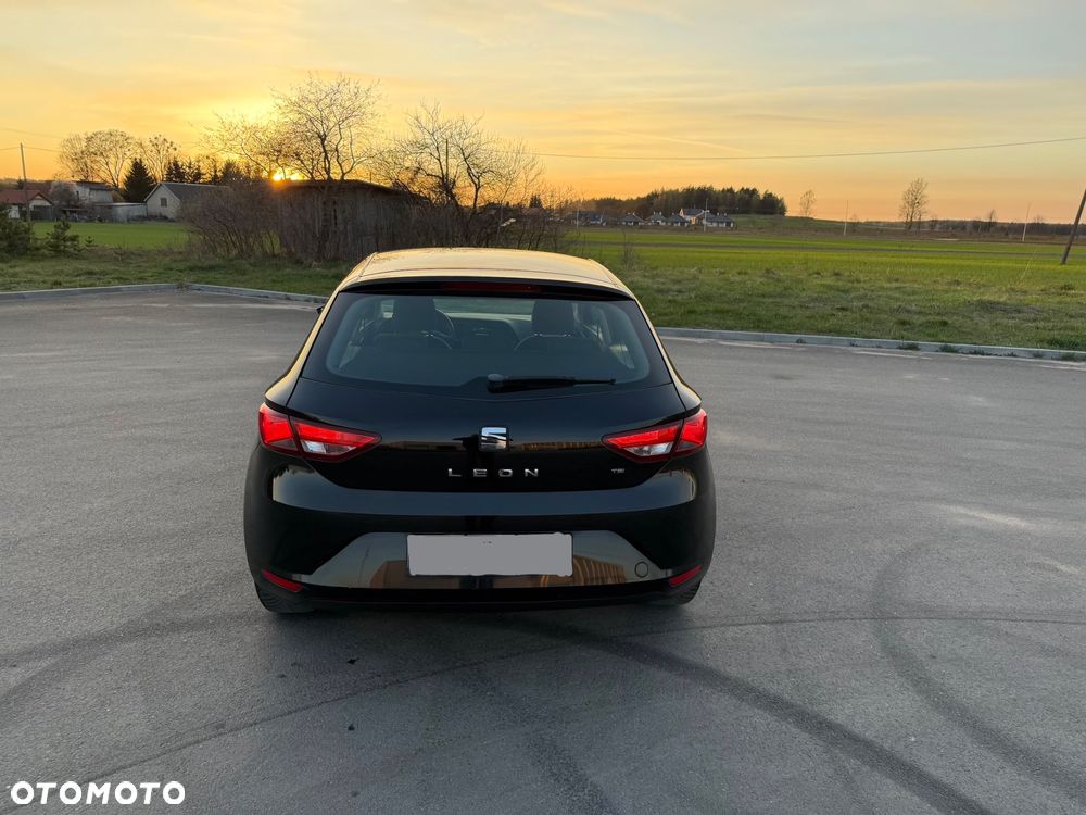 Seat Leon - 5