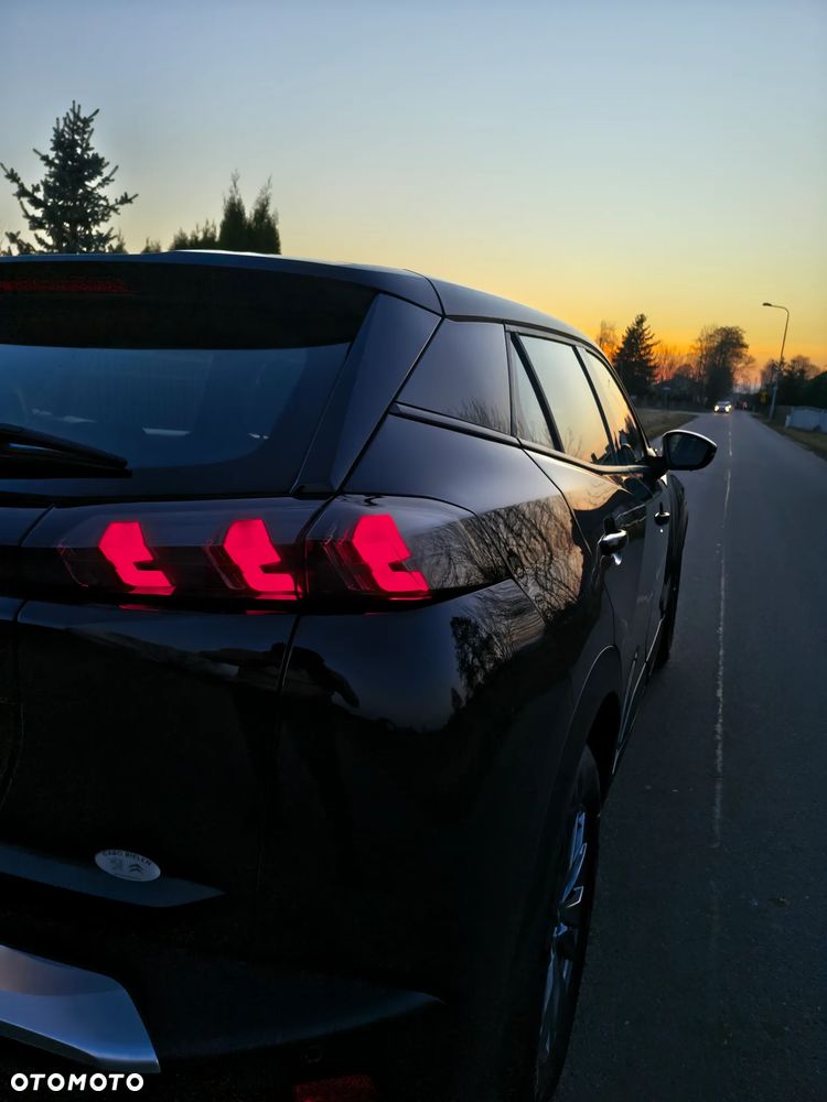 Peugeot 2008 PureTech 130 Stop&Start EAT6 Black Edition - 10