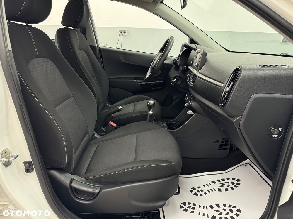 Kia Picanto 1.0 Dream-Team Edition - 26