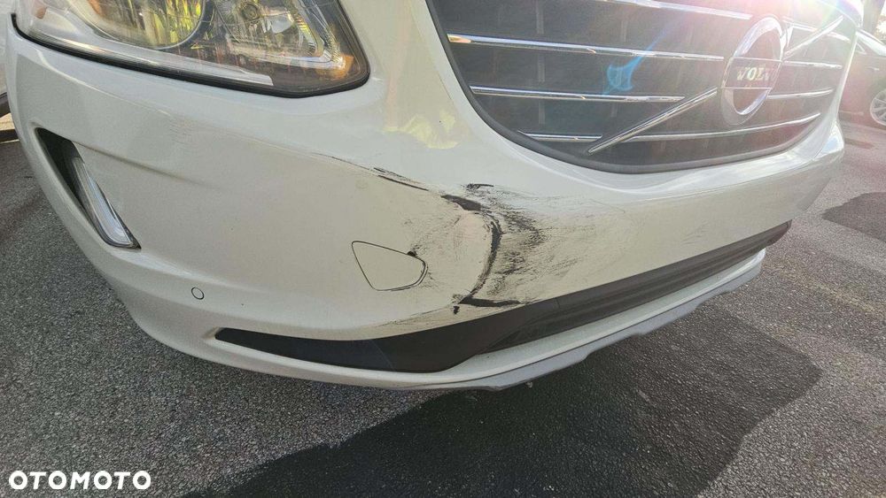 Volvo XC 60 T5 Geartronic Momentum - 17