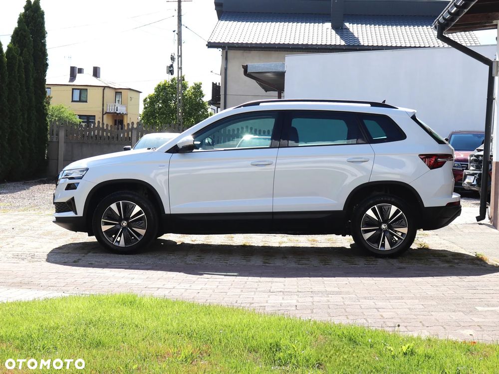 Skoda Karoq 2.0 TDI SCR Style - 9