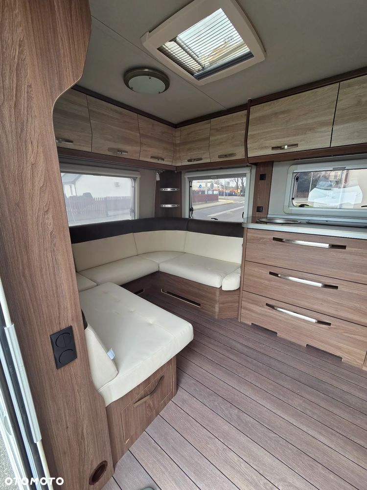 Tabbert Bottesini W32 klima - 15