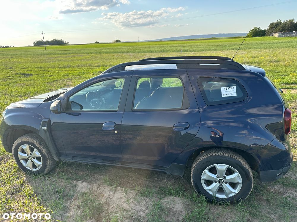 Dacia Duster 1.5 dCi SL Off-Road - 31