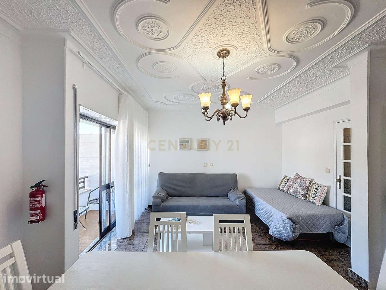 Apartamento - T2 - Arrendamento - Nazaré - Centro - Grande imagem: 3/20
