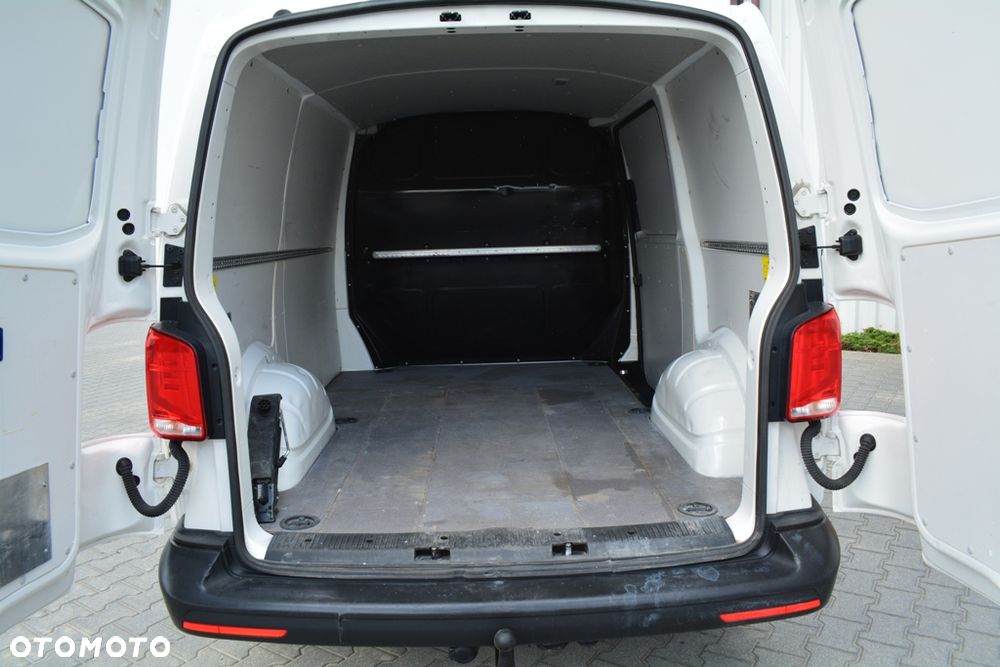 Volkswagen TRANSPORTER T6.1 150KM - 16