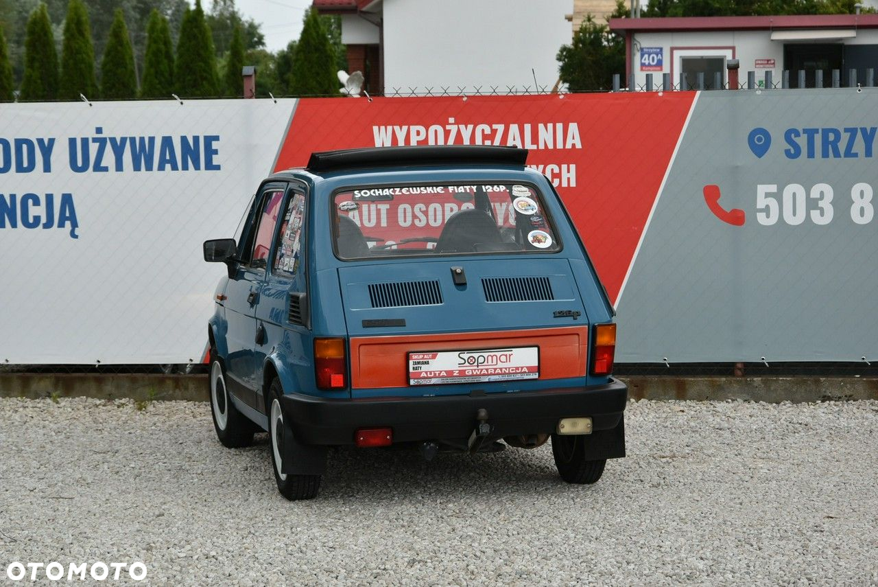 Fiat 126 - 24