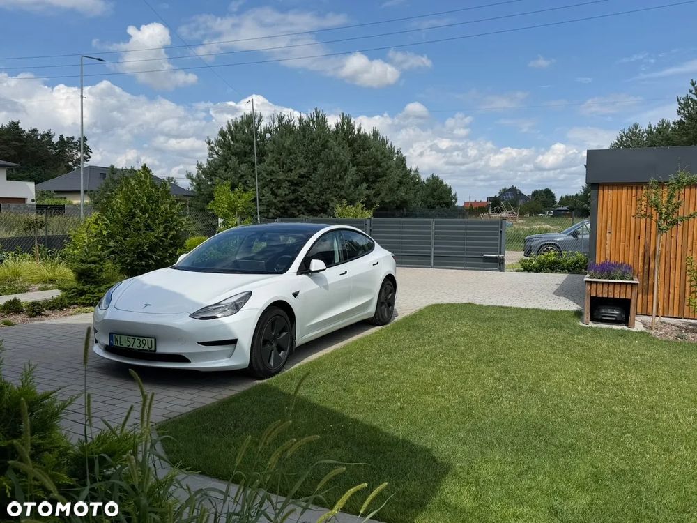 Tesla Model 3 Standard Range Plus - 6