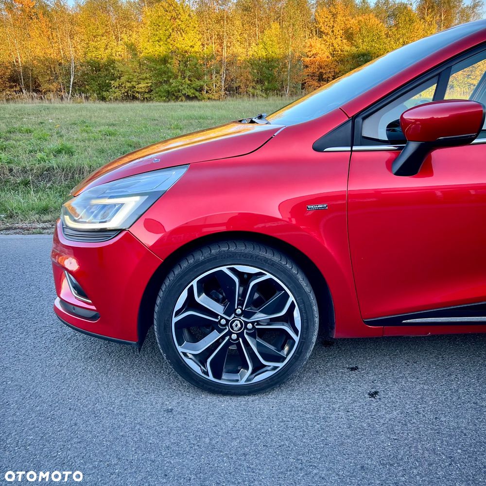 Renault Clio 1.2 Enegry TCe Limited Plus - 27