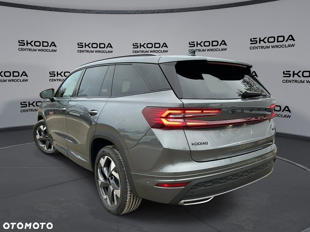Skoda Kodiaq - 8