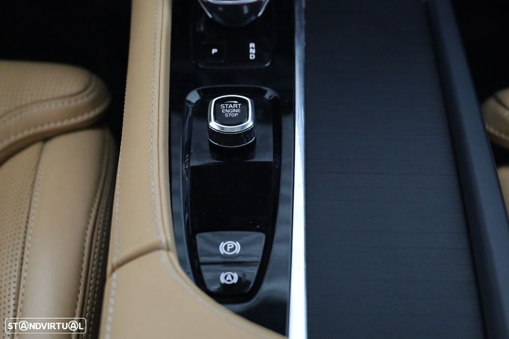 Volvo XC 90 2.0 T8 PHEV Inscription AWD - 29