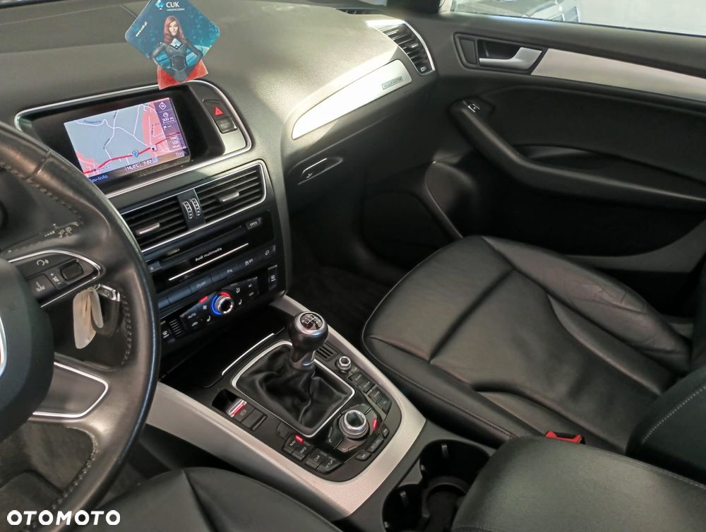 Audi Q5 - 18