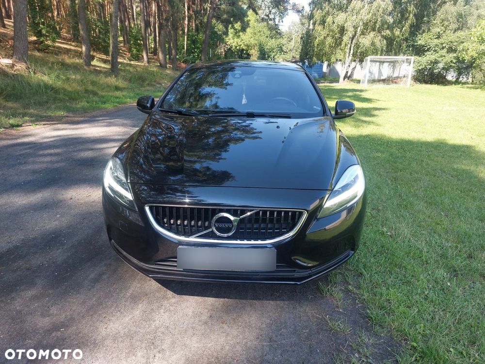 Volvo V40 D2 Drive-E SCR Momentum - 1