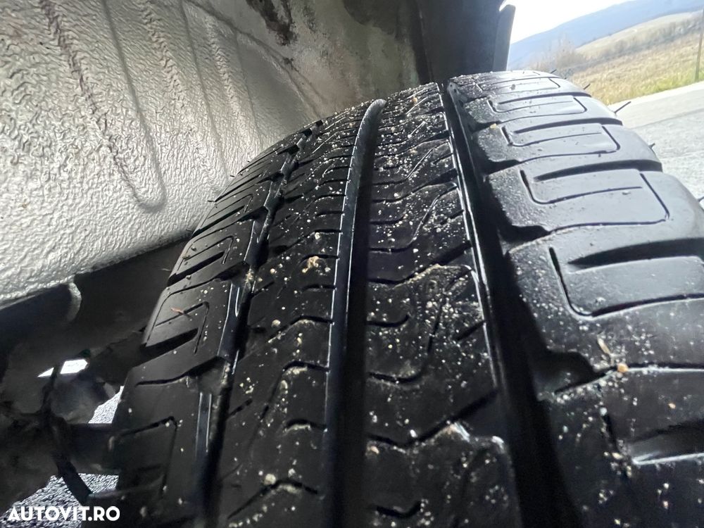 Volkswagen Crafter - 22