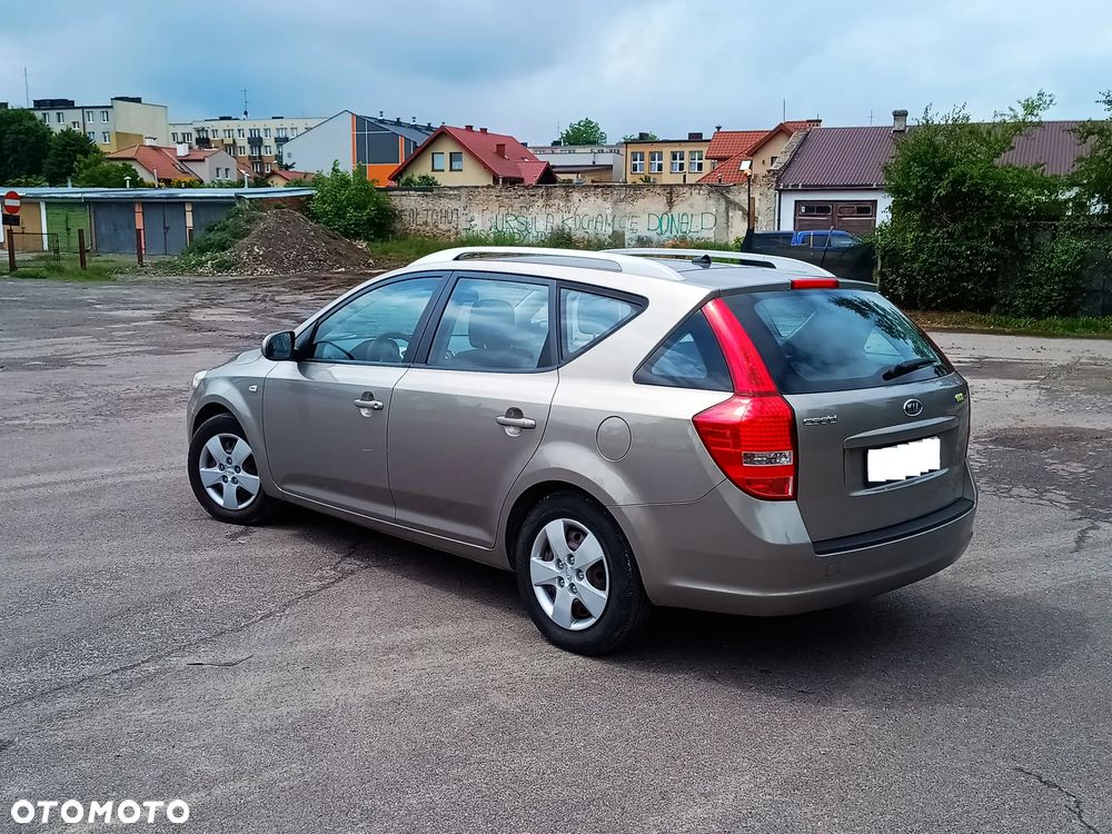 Kia Ceed 1.4 S - 4