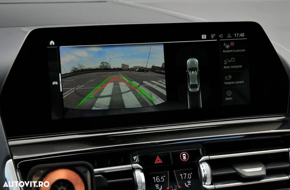 BMW Seria 8 840i xDrive - 7