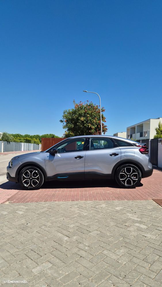 Citroën e-C4 Feel Pack - 4