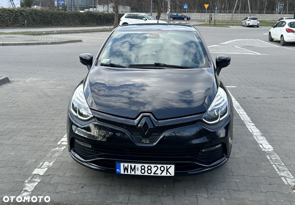 Renault Clio 1.6 R.S 200 EDC - 23