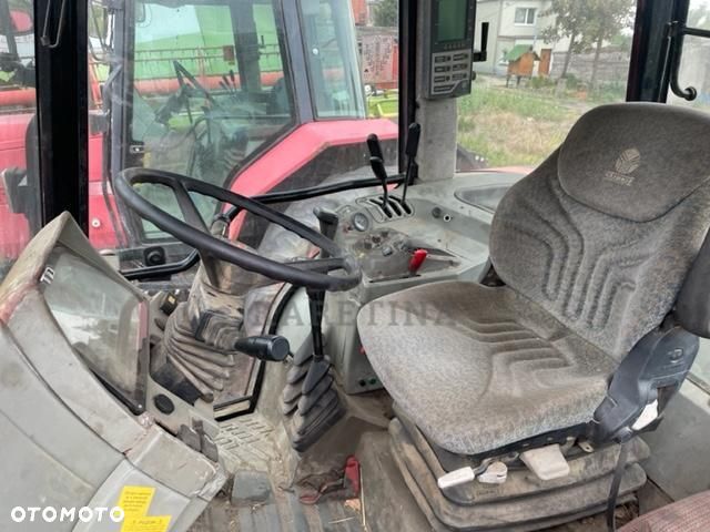Massey Ferguson 8160 - 7
