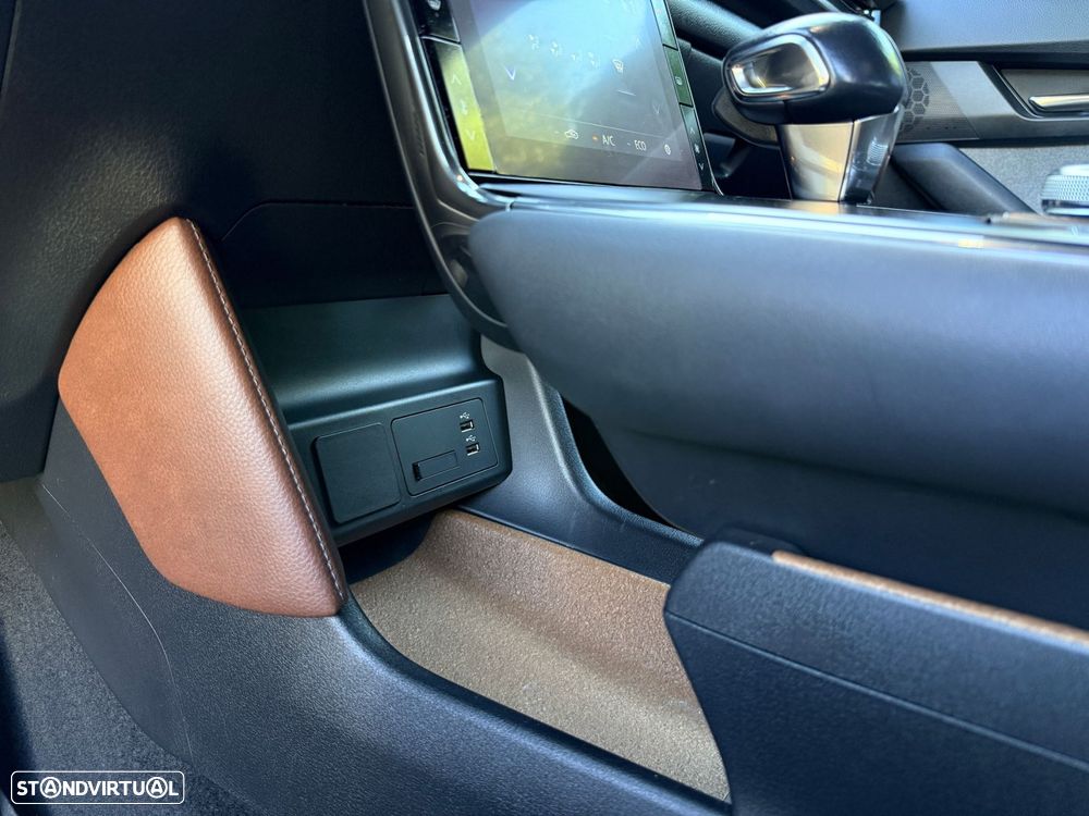 Mazda MX-30 e-SKYACTIV Advantage Industrial Vintage - 43