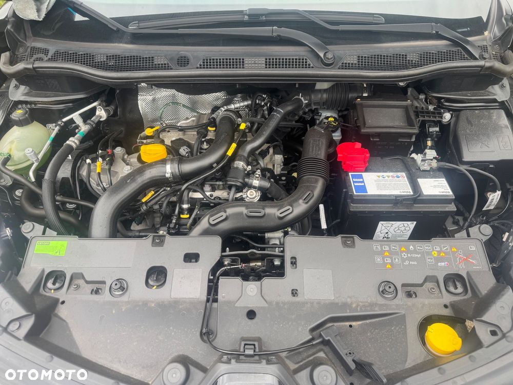 Renault Captur (ENERGY) TCe 90 INTENS - 23