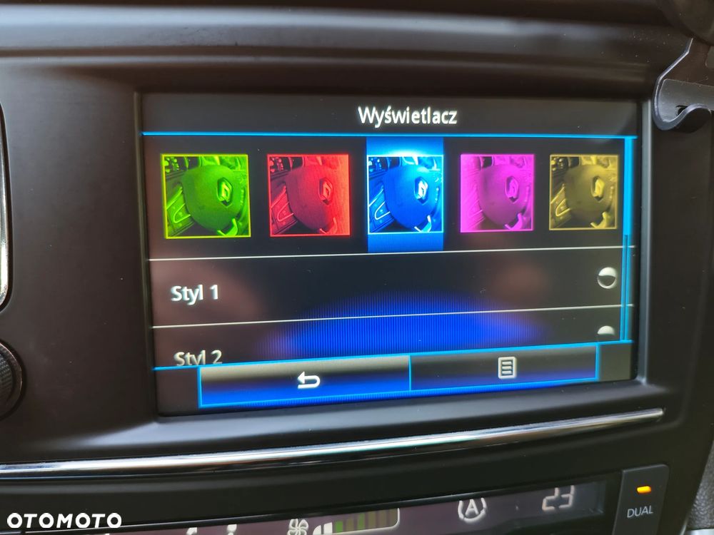 Renault Kadjar 1.2 Energy TCe Intens - 39