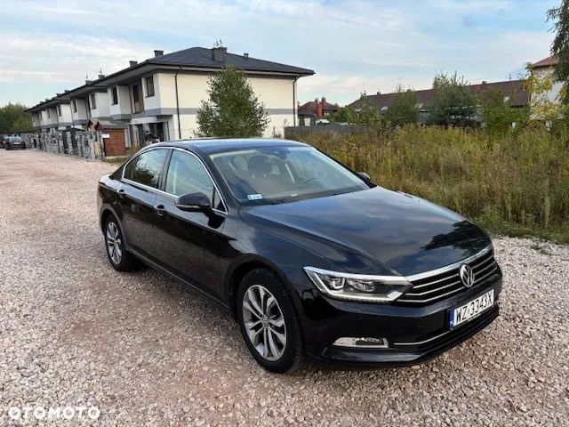 Volkswagen Passat 2.0 TDI BMT Comfortline - 4