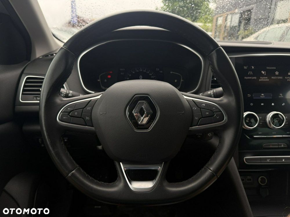 Renault Megane 1.3 TCe FAP Intens - 8
