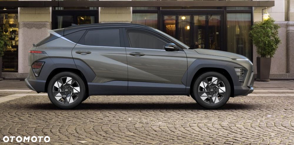 Hyundai Kona 1.6 T-GDI Platinum 4WD DCT - 3