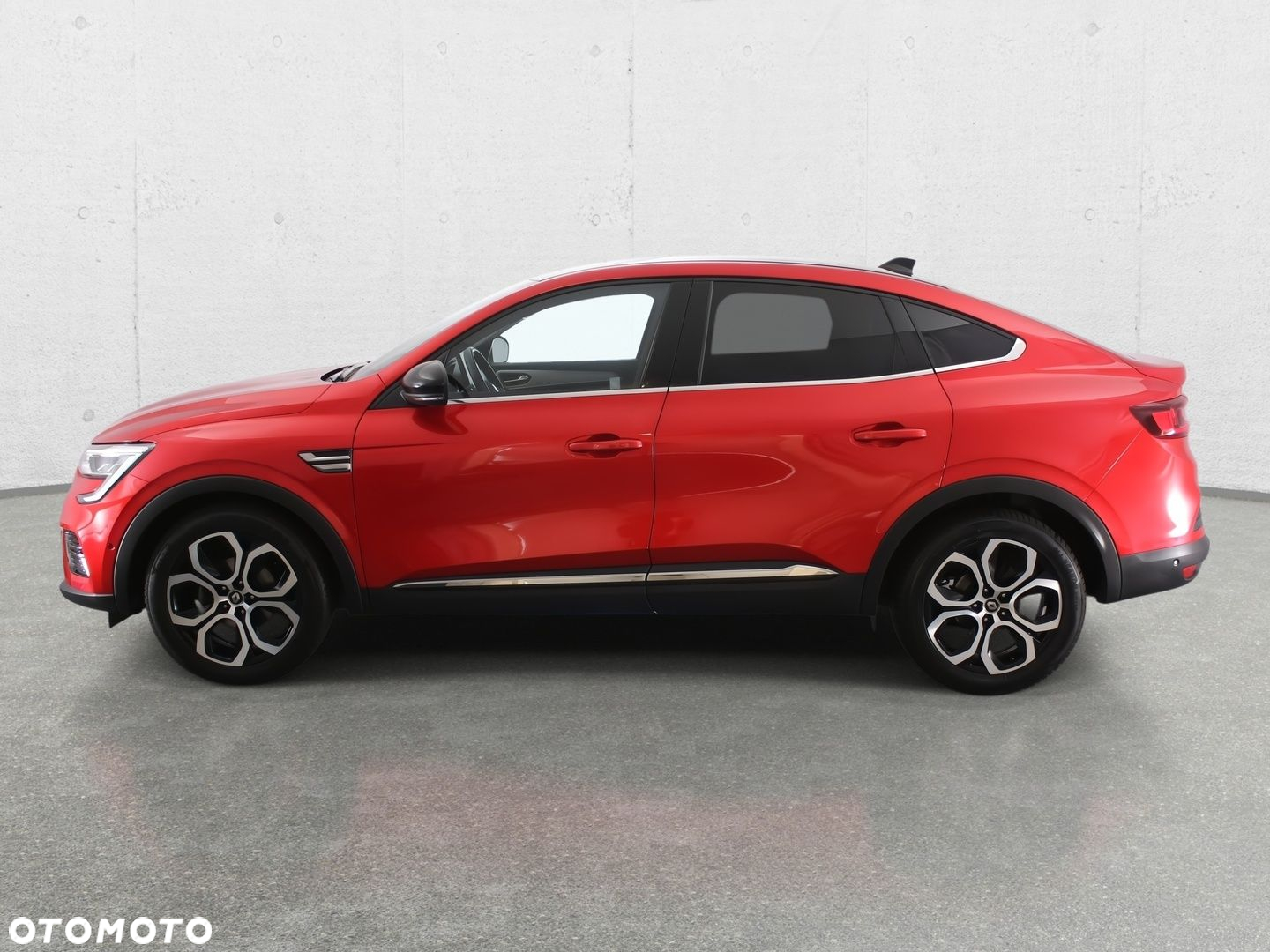 Renault Arkana 1.3 TCe mHEV Intens EDC - 4