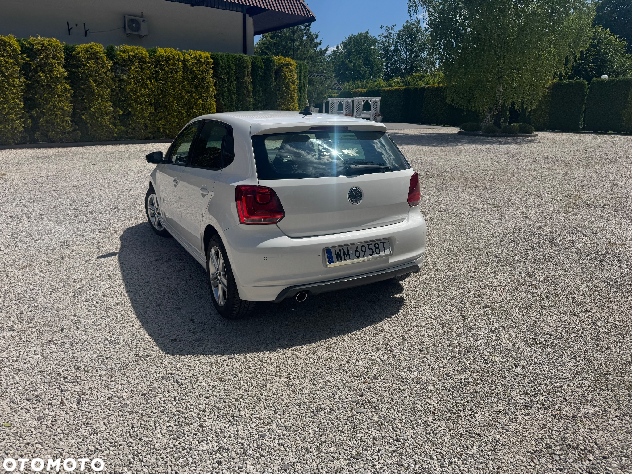 Volkswagen Polo 1.2 TSI Highline Optimum - 6