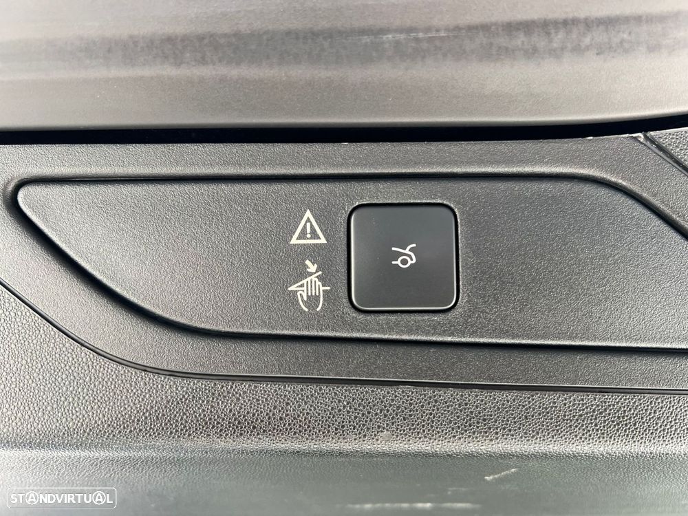 Citroën C4 Picasso - 42