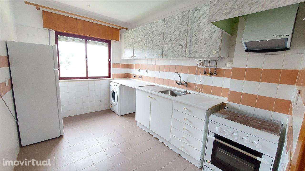Apartamento em Sintra, Algueirão-Mem Martins - Grande imagem: 3/13
