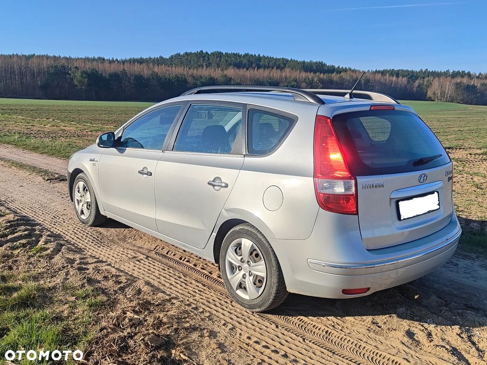 Hyundai i30 1.4 Classic - 3