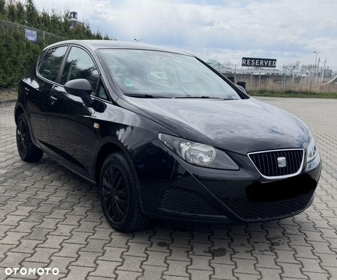 Seat Ibiza 1.4 Style - 6
