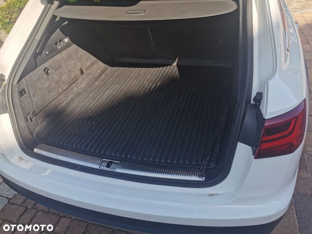 Audi A6 Allroad 3.0 TDI Quattro S tronic - 10