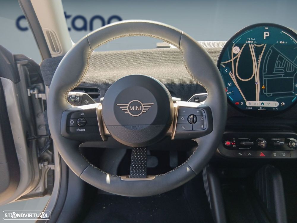 MINI 3 Portas Cooper SE Classic M - 13