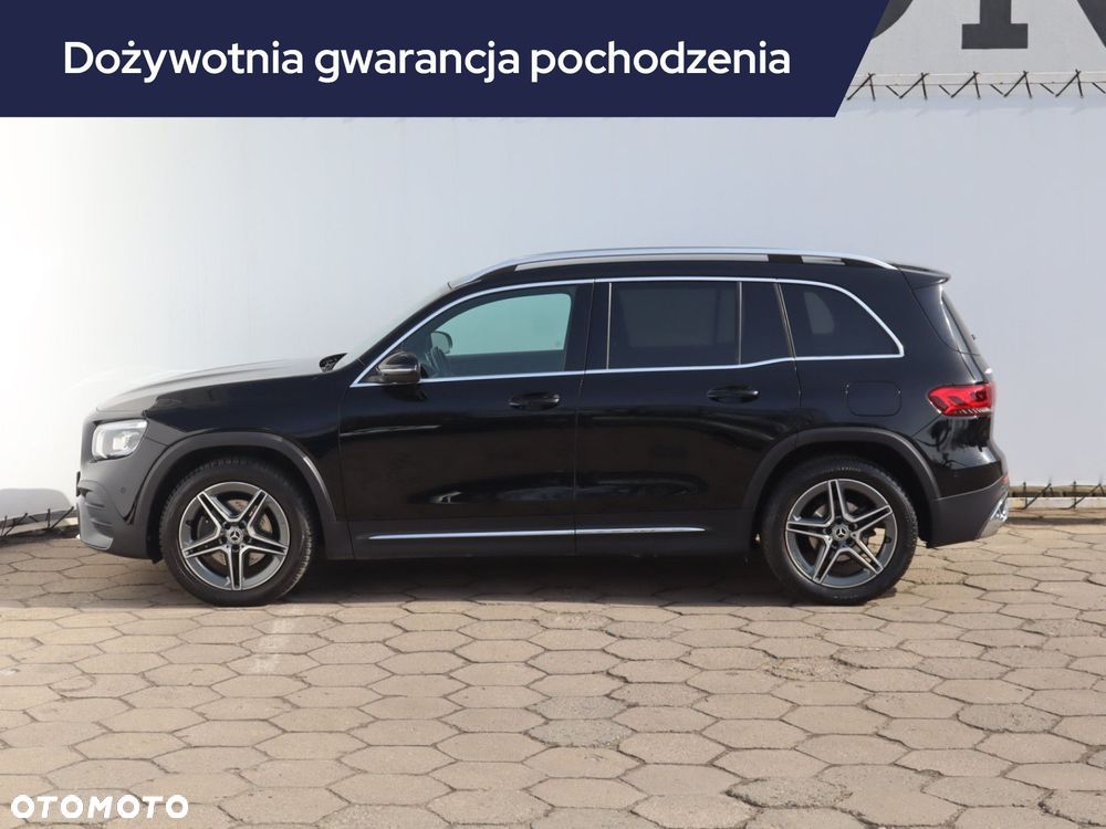 Mercedes-Benz GLB - 4