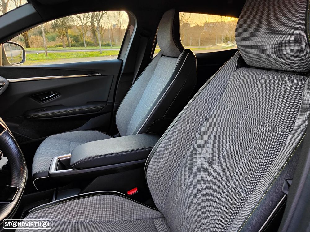 Renault Mégane E-Tech EV60 Techno - 35